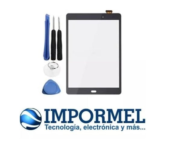 Touch Tactil Samsung Tab A 9.7 Sm-p550 P551 P555 Original