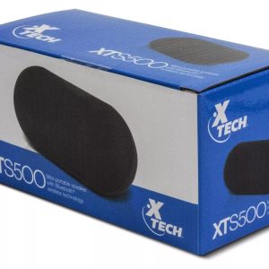 Parlante Bluetooth V 4.0 Xtech Alta Definicion Americano