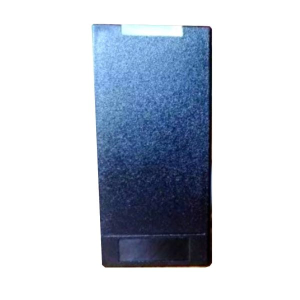 Lector Hid Ic Id Control De Acceso Salida Wiegand Con Led