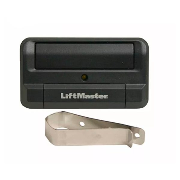 Control Remoto Liftmaster 811lm Garajes Automático Original