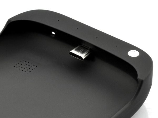 Case Bateria Extendida Para Samsung Galaxy S4 Mini