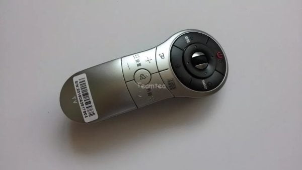 Lg Magic Remote Magic Control Smart Tv An-mr400g An-mr400