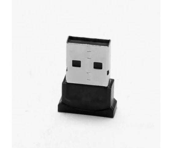 Bluetooth Usb Dongle Laptop Notebook Pc Tablet