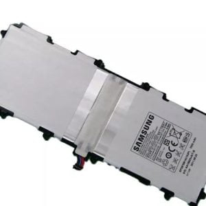 Bateria Original Samsung Tab 2 P5100 N8000 Sp3676b1