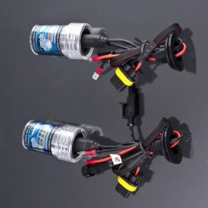 Focos Xenon 35w 12v H7 6000k 35w 3000lm 6000k