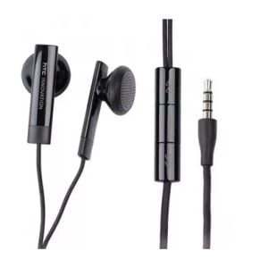 Audifonos Htc E160 Control Remoto 3.5mm Manos Libre