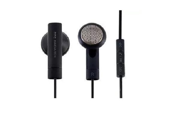 Audifonos Htc E160 Control Remoto 3.5mm Manos Libre