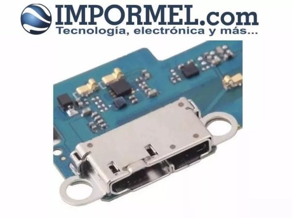 Flex Pin De Carga Original Samsung Galaxy Note 3