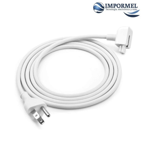 Cable De Extensión De 1.8 Metros Macbook Ipad 45w 60w 85w