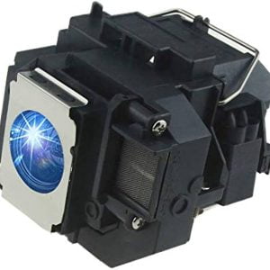 Lampara Proyector Epson Eh-ed3 60 Moviemate 62 Elplp56