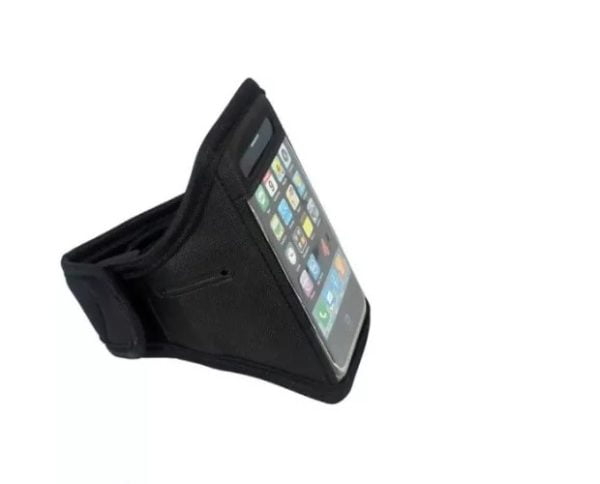 Estuche Deportivo Para Iphone 3g 4 4s Ipod Touch