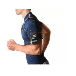 Estuche Deportivo Para Iphone 3g 4 4s Ipod Touch