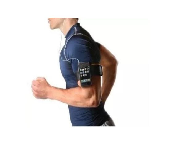 Estuche Deportivo Para Iphone 3g 4 4s Ipod Touch