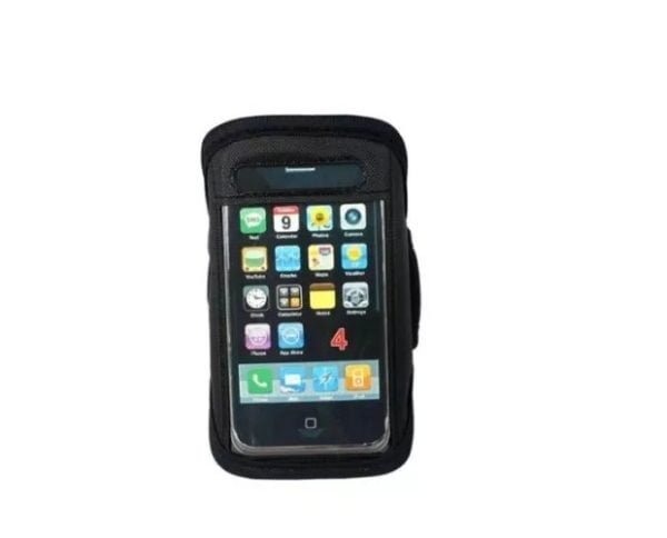 Estuche Deportivo Para Iphone 3g 4 4s Ipod Touch