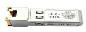 Modulo Original Cisco Glc-t Rj45 100m Sfp Transceptor