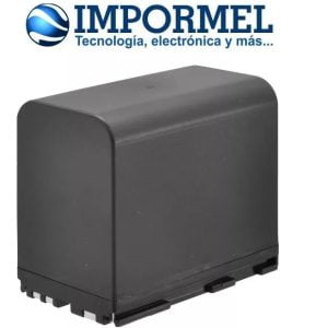 Bateria Para Canon Bp 970 Bp-970g Bp 970g Canon Gl1 Gl2