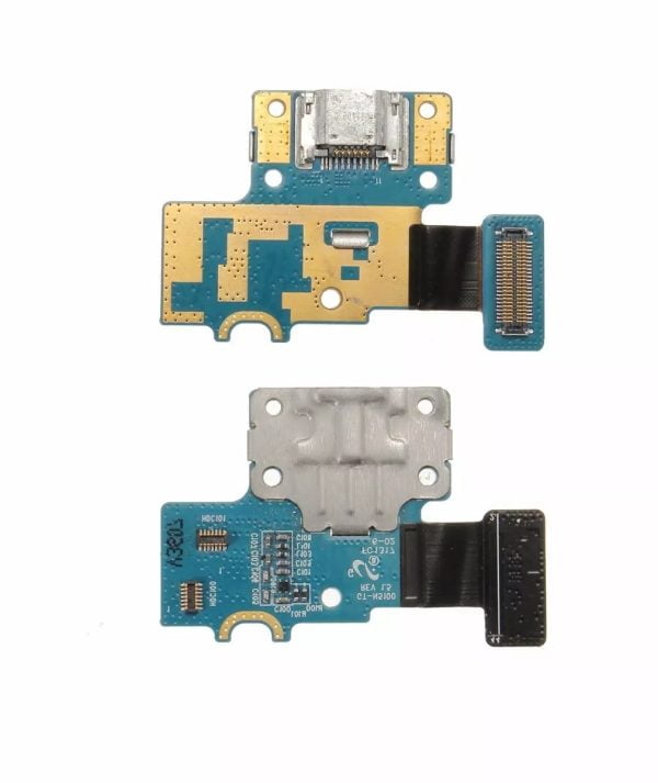 Flex De Carga Samsung Galaxy Note 8 N5100 Gt-n5100