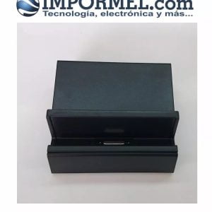 Base Carga Magnetica Sony Xperia Tablet Z2 / Z3 / Z3 Compact Usb