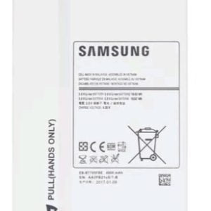 Bateria Original Samsung Tab S 8.4 T700 T705c