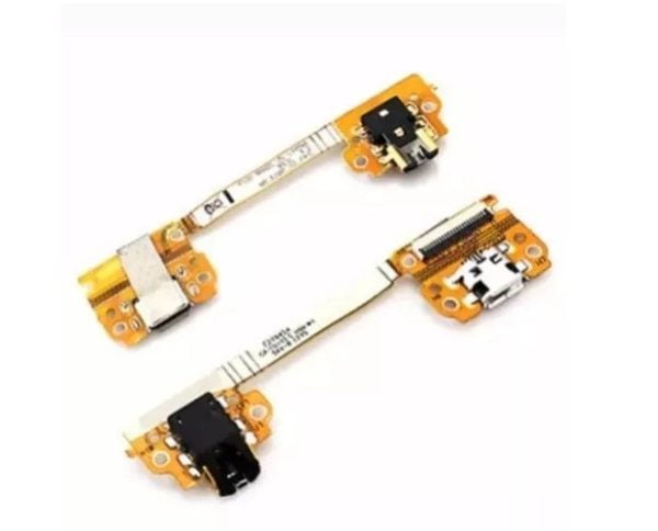 Flex Carga Asus Me370t Google Nexus 7 Micro Usb Audio