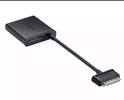 Conector tablet samsung a hdmi online