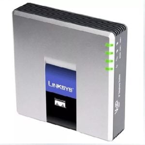 Cisco Linksys Spa 9000 Small Business Ip Pbx 16 Usuarios