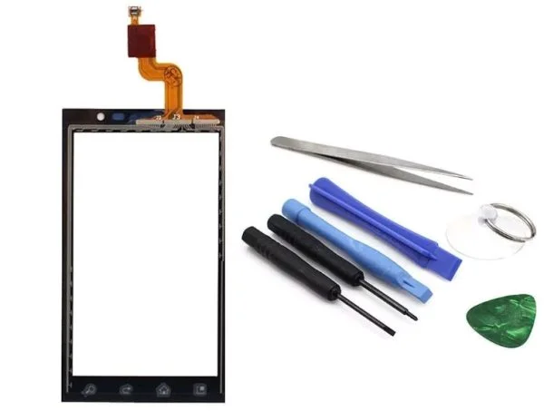 Pantalla Tactil Touch Lg Optimus 3d P920 P925 Thrill 4g