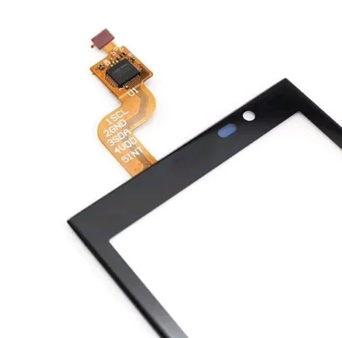 Pantalla Tactil Touch Lg Optimus 3d P920 P925 Thrill 4g