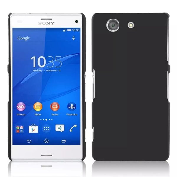 Case Carcaza Dura Delgada Sony Xperia Z1 Compact