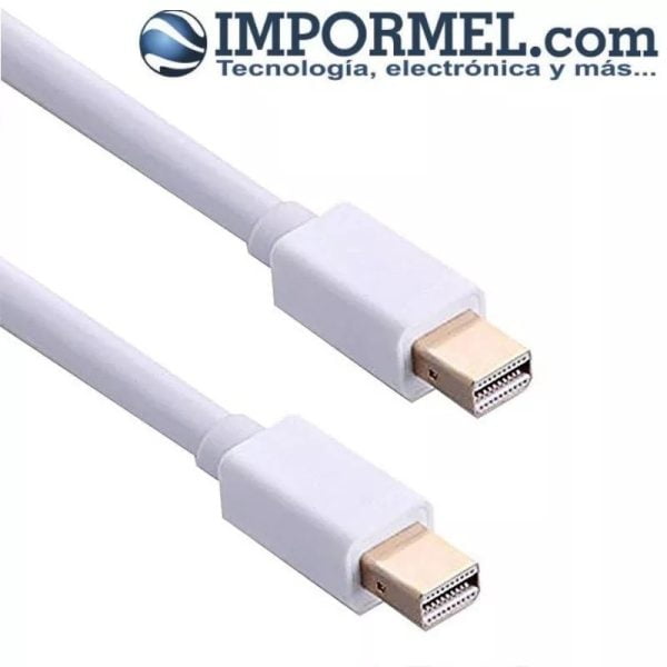 Cable Mini Display Port Thunderbolt Athunderbolt
