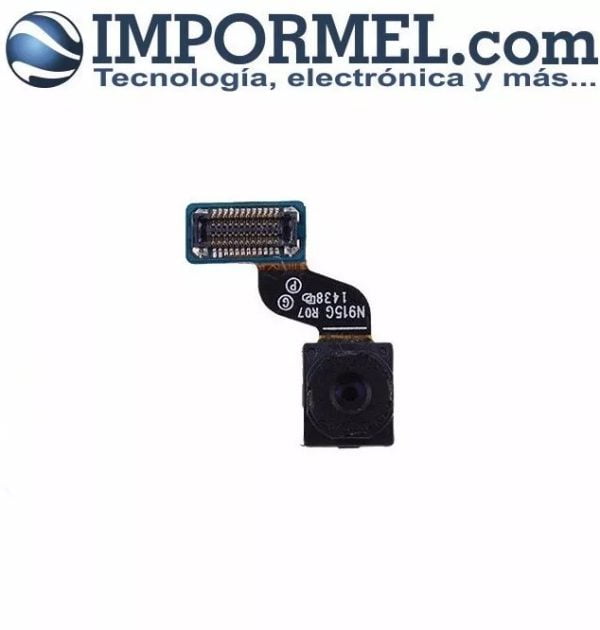 Flex Camara Delantera Samsung Note Edge N915