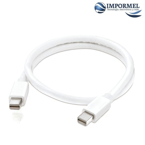 Cable Mini Display Port Thunderbolt Athunderbolt