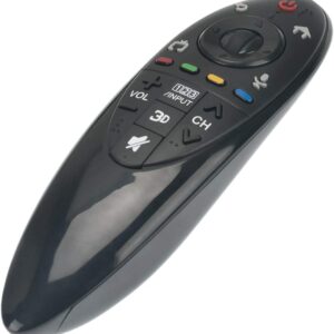 Lg Magic Remote Magic Control Smart Tv An-mr500