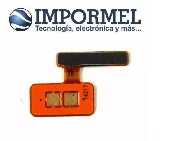 Flex Encendido Power Samsung Galaxy S5