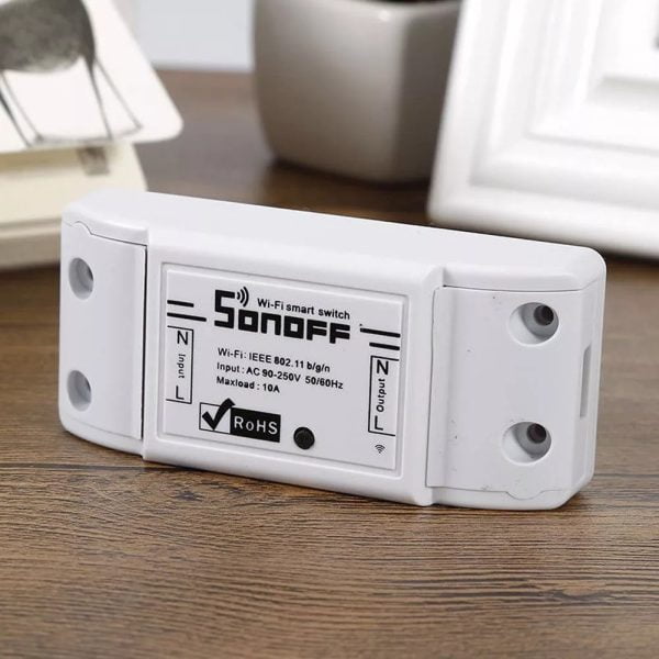 Switch Interruptor Iot Domotica Wifi Smart Casa