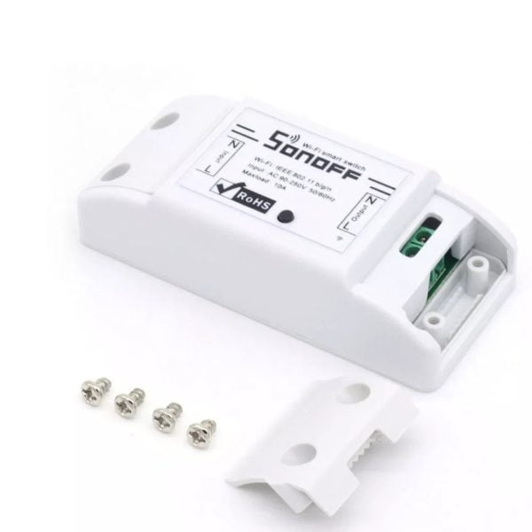 Switch Interruptor Iot Domotica Wifi Smart Casa