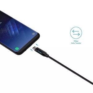 Cable Usb C A Usb 3.0 Samsung S8 Huawei Moto Htc Lumia