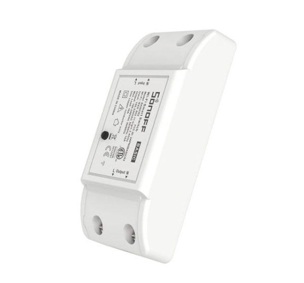 Switch Interruptor Iot Domotica Wifi Smart Casa