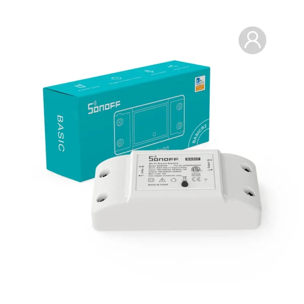 Switch Interruptor Iot Domotica Wifi Smart Casa