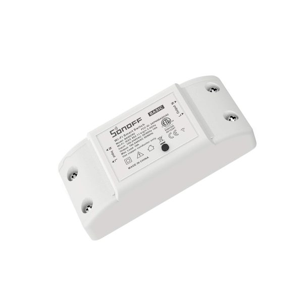 Switch Interruptor Iot Domotica Wifi Smart Casa