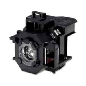 Lampara Proyector Epson Elplp42 822p 83c Ex90 Emp-280 400we