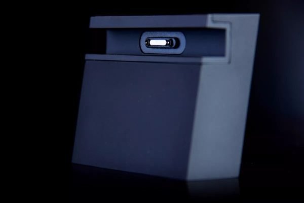 Cargador Base Carga Magnetica Sony Xperia Z1 Z2 Z3