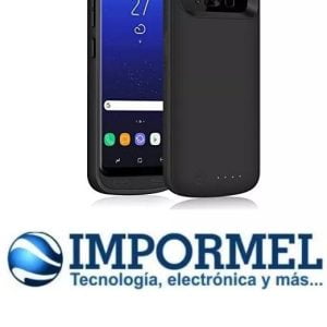 Estuche Bateria Externa Case Samsung Galaxy S8