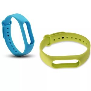 Accesorios Xiaomi Mi Band 2 Pulseras Colores Brazalete