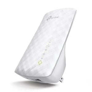 Extensor De Rango Wi-fi Ac750 Re200 Dualband Poderoso Tplink