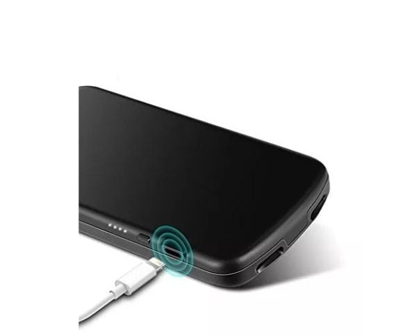 Case Bateria Estuche Externa Iphone X 10 Extendida 3000 Mah