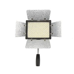 Luz Led Para Yongnuo Light Yn-300 2280 Lm
