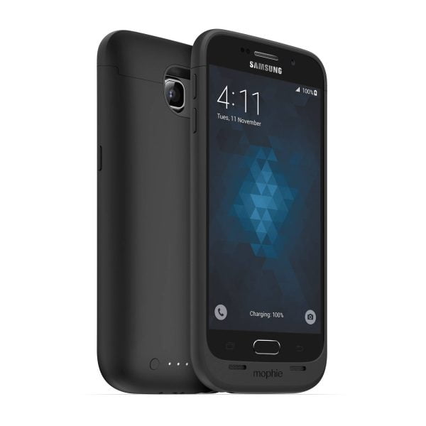 Estuche Bateria Externa Case Samsung Galaxy S6