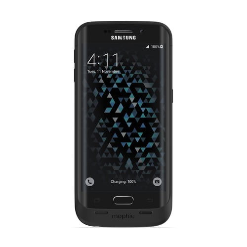 Estuche Bateria Externa Case Samsung Galaxy S6