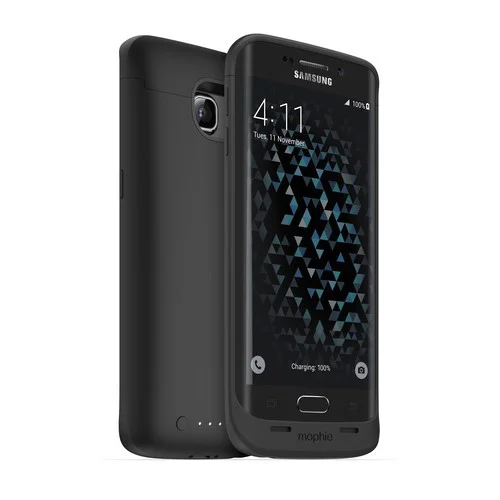 Estuche Bateria Externa Case Samsung Galaxy S6